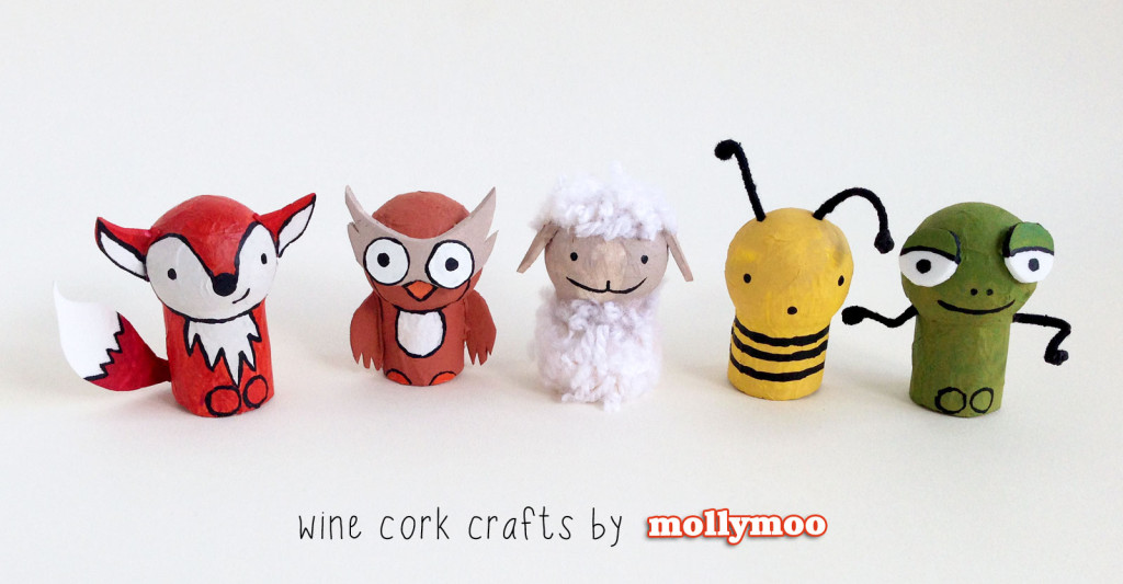 10 Amazing diy Ways to Upcycle The Humble Wine Cork diy Thought