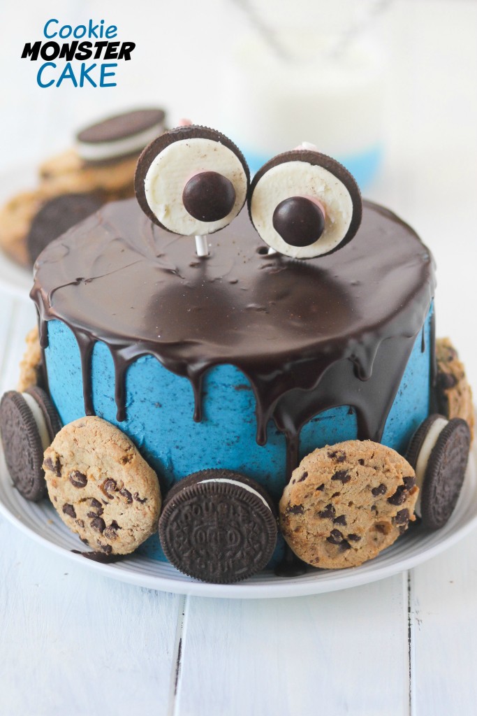 4-5-easy-monster-cakes-for-toddlers-diythought