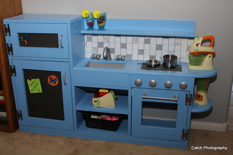 8 Diy Play Kitchens diy Thought