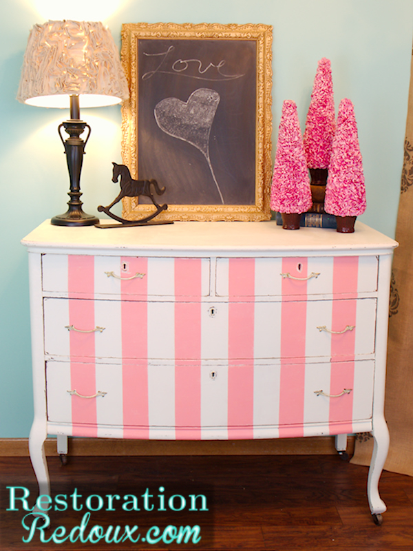 8 Ways To Upcycle A Chest Of Drawers Diy Thought