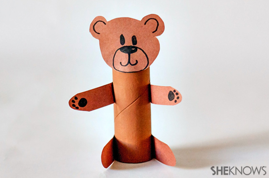 1a-8-bear-crafts-for-preschoolers