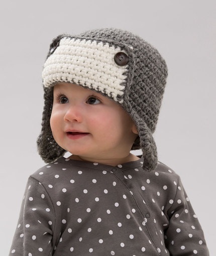 Moon Kitty Baby Girls Hat Cute Knit Hats Caps Baby Girl Hand-Stitched Star Sequins DIY 