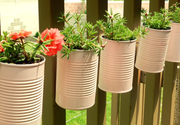 7 Unique Diy Garden Planter Boxes! - diy Thought