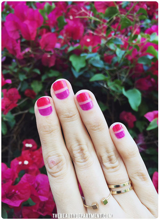 8 Easy Beginner Nail Art Tutorials - diy Thought