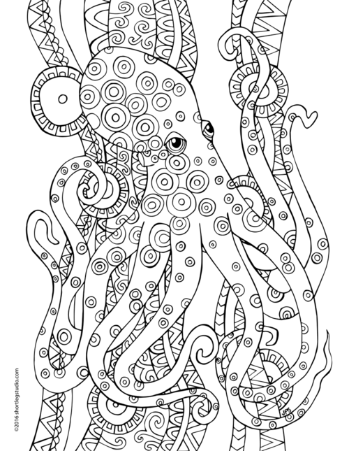 2-5-underwater-coloring-pages