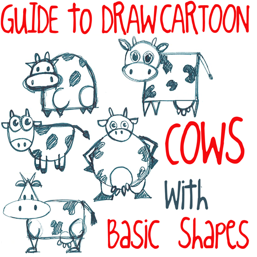 4-6-how-to-draw-animals