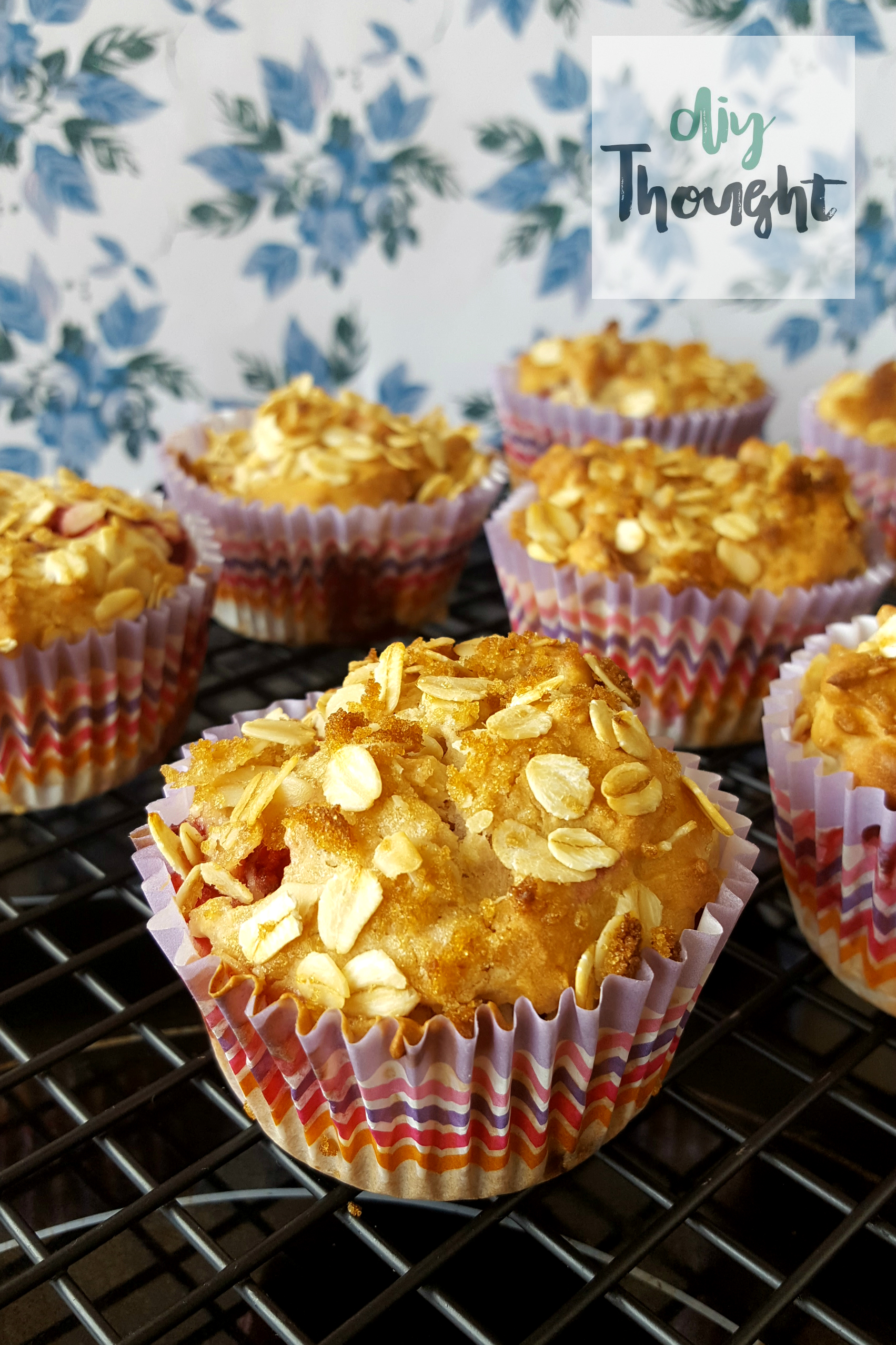 2-rhubarb-muffin