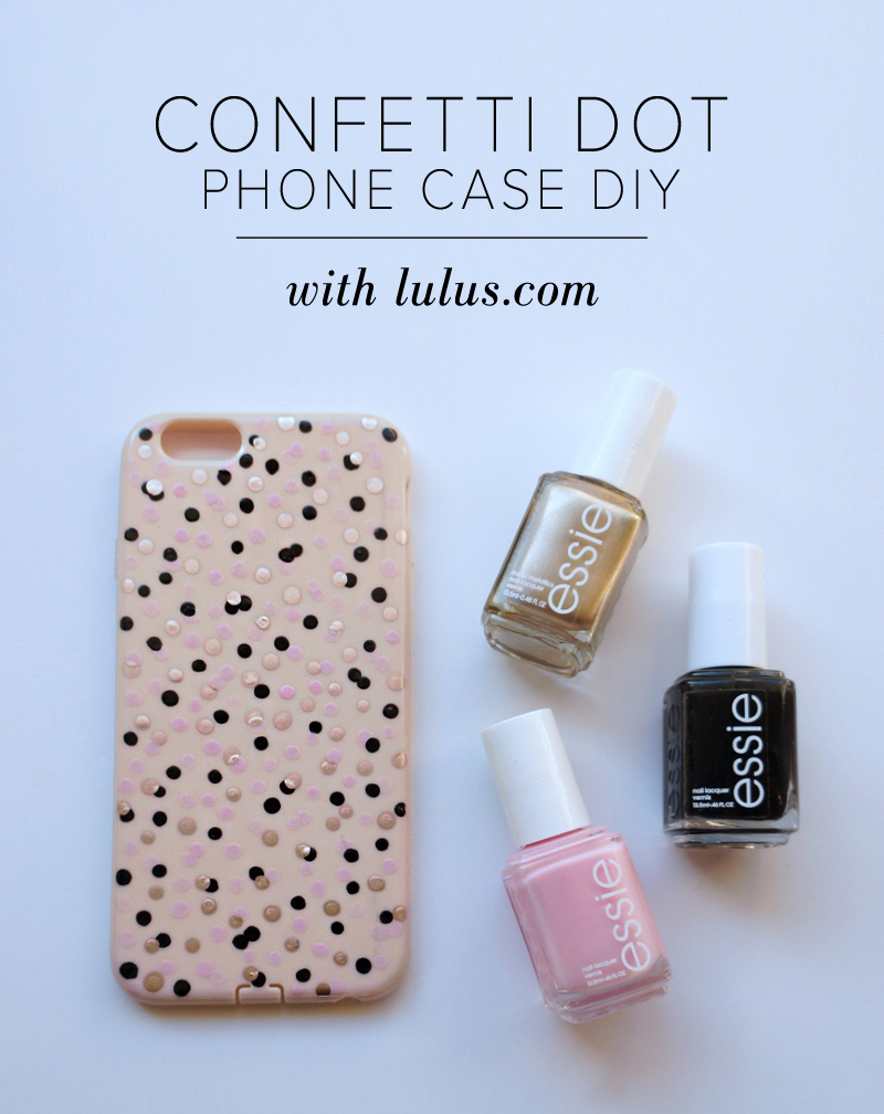 8 Creative Ways To Use Nail Polish Diy Thought