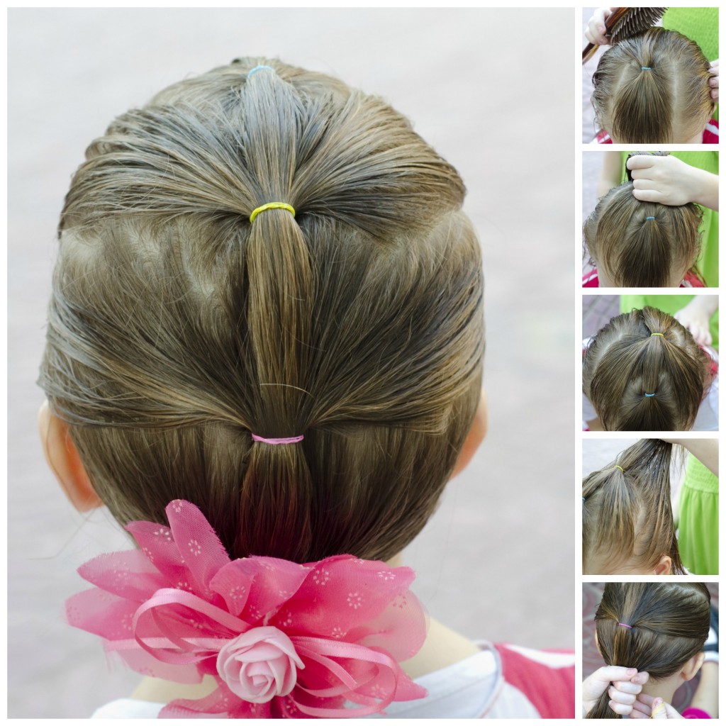 7-10-Quick-Back-To-School-Hairstyles