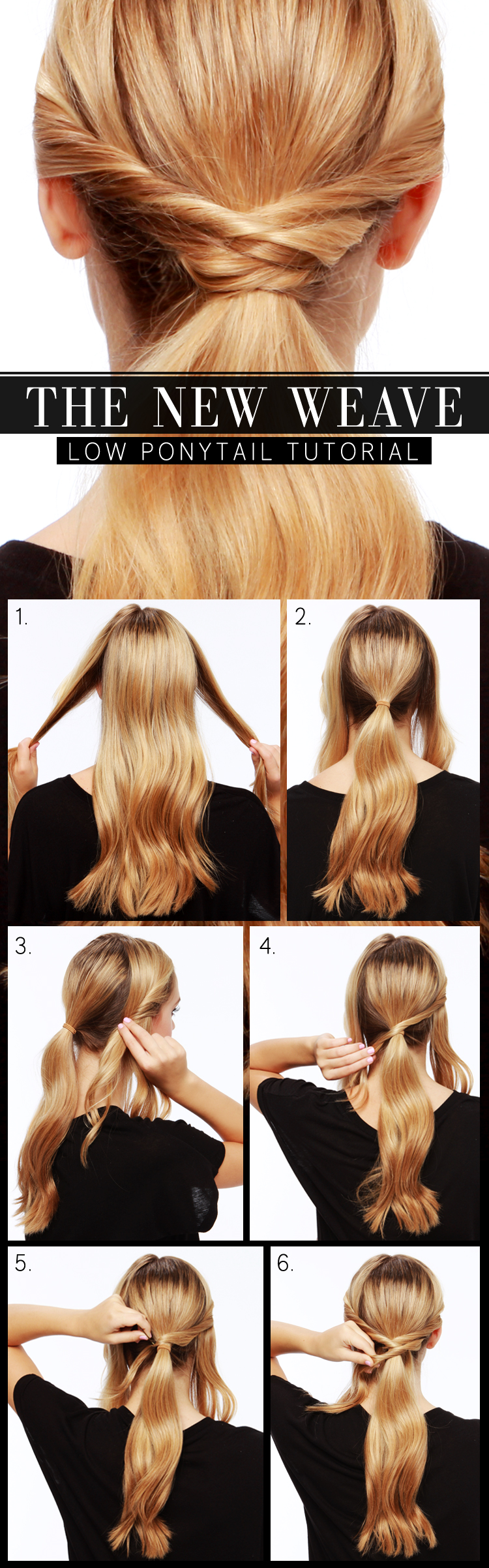 10 Quick Back To School Hairstyles Diy Thought