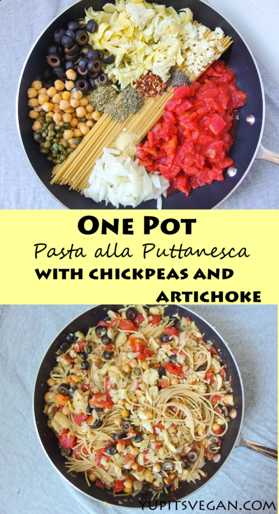 8 Easy One Pot Pasta Meals - diy Thought
