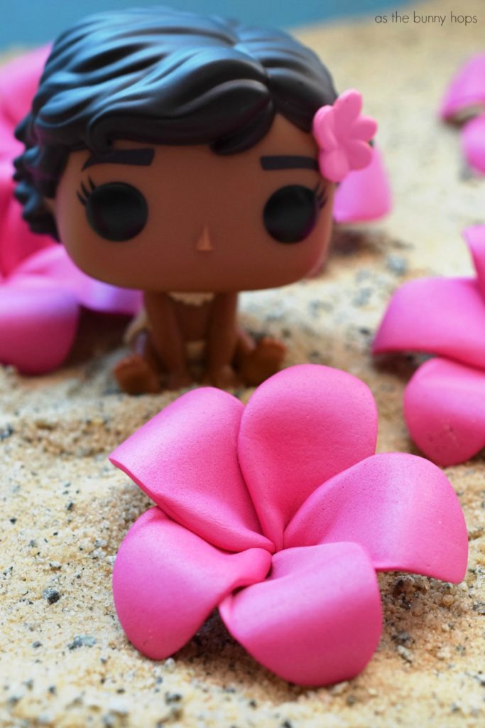 10 Magnificent Moana Crafts diy Thought