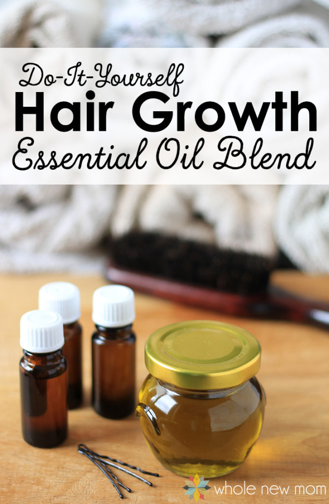 7 Homemade Hair Treatments diy Thought