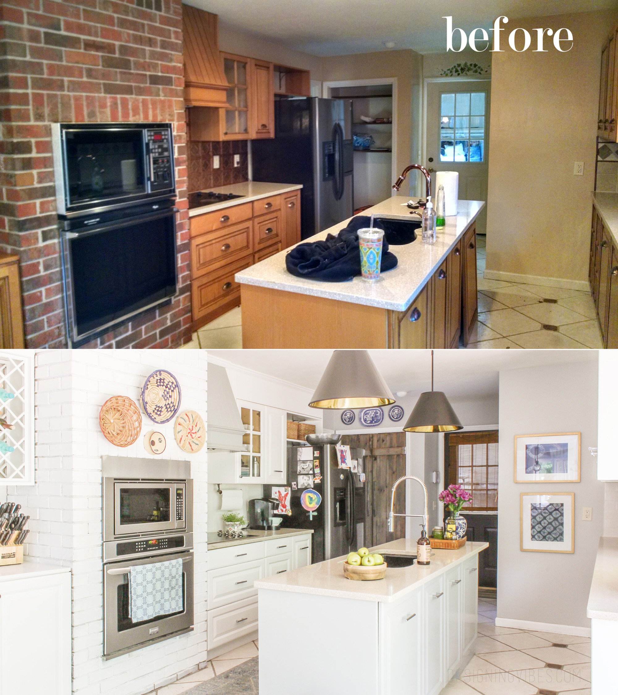 5 Diy Budget Kitchen Renovations Diy Thought