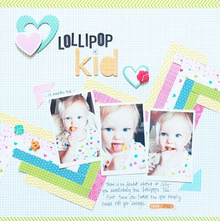 12 Creative DIY Scrapbook & Card Ideas