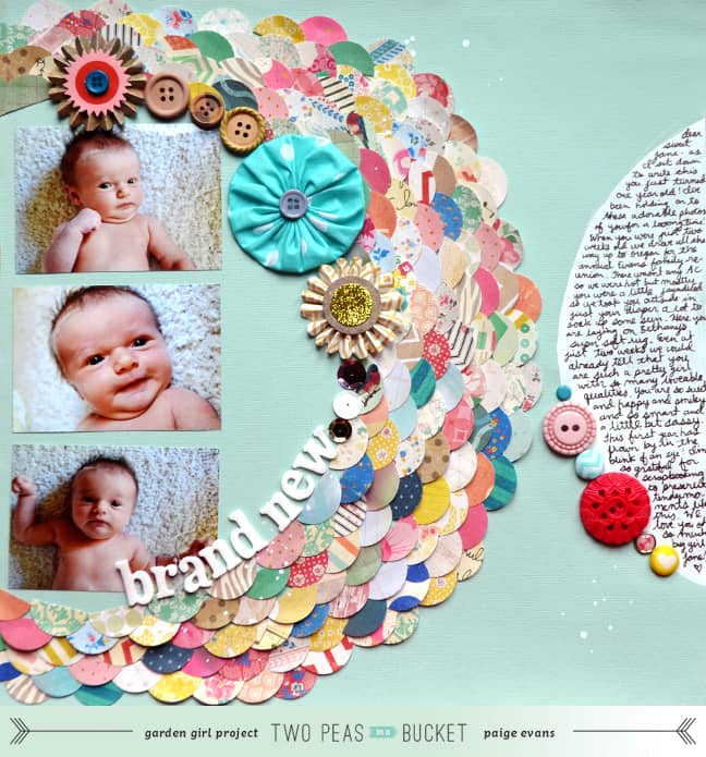 12 Creative DIY Scrapbook & Card Ideas