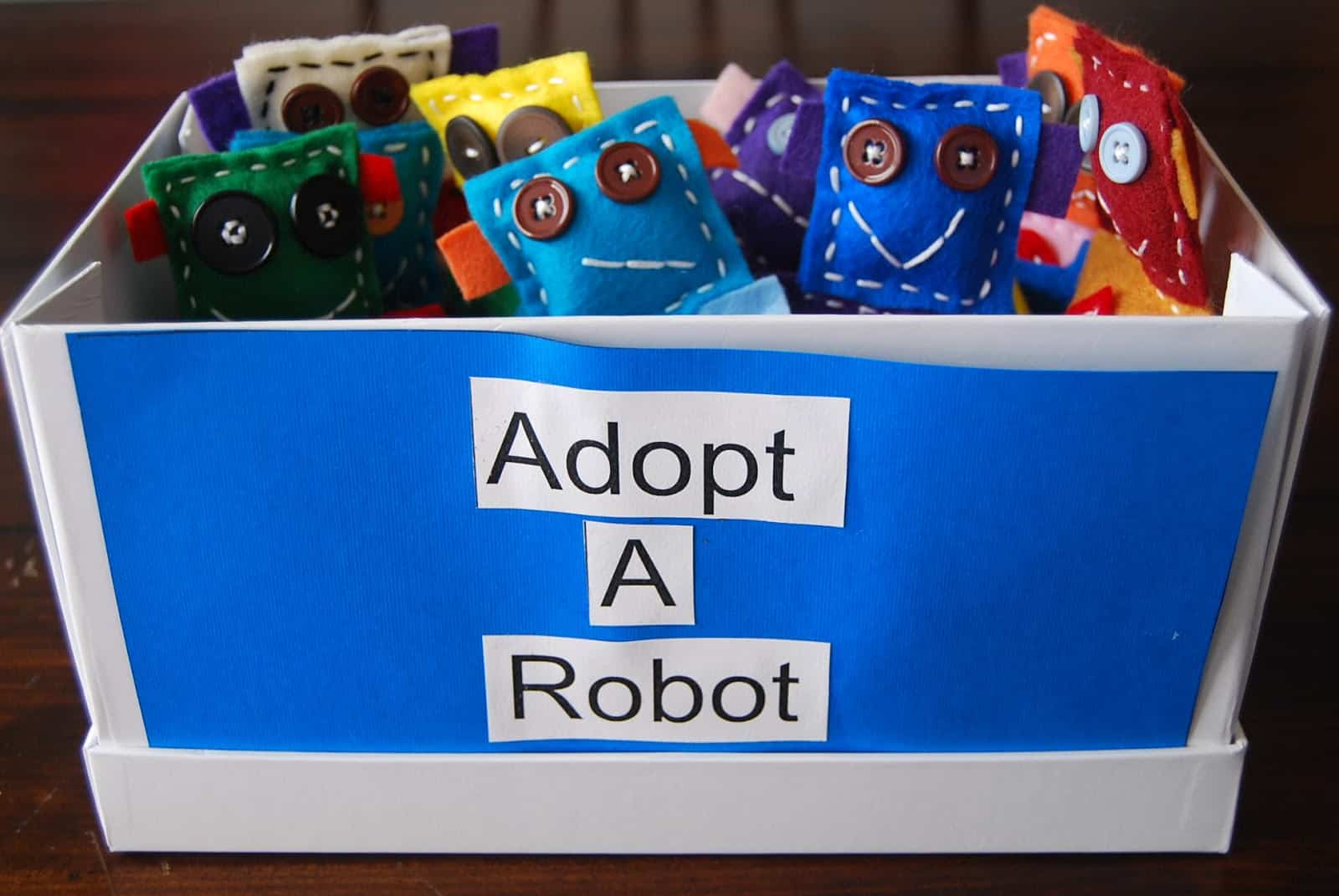 12 Diy Kids Birthday Party Favors - diy Thought