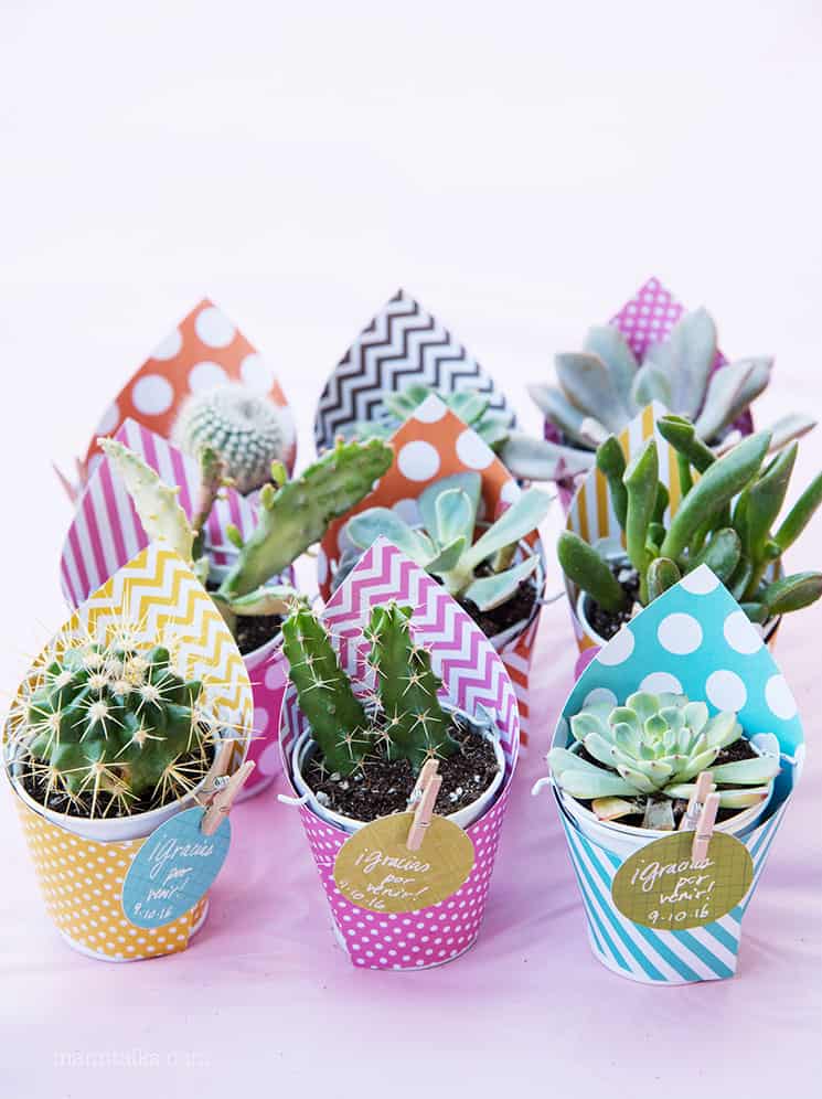 12 Diy Kids Birthday Party Favors Diy Thought carly-party-favors-for-kids