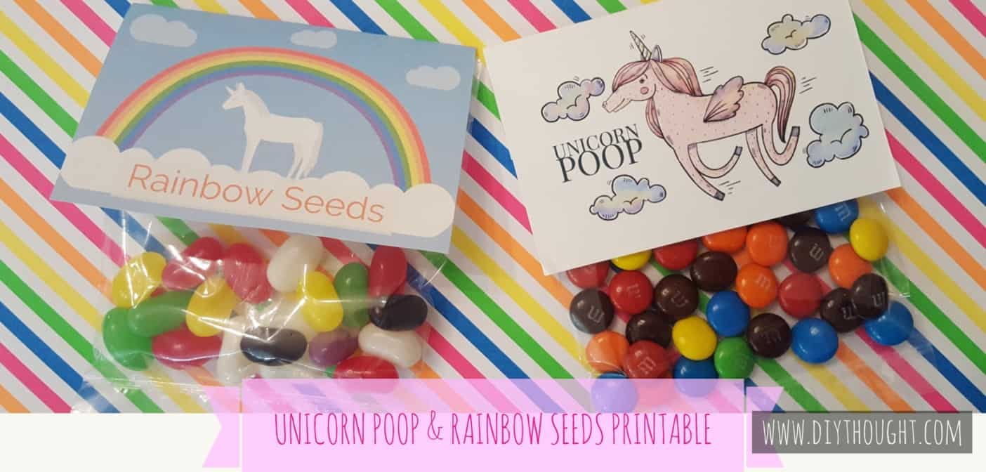 12 Diy Kids Birthday Party Favors Diy Thought