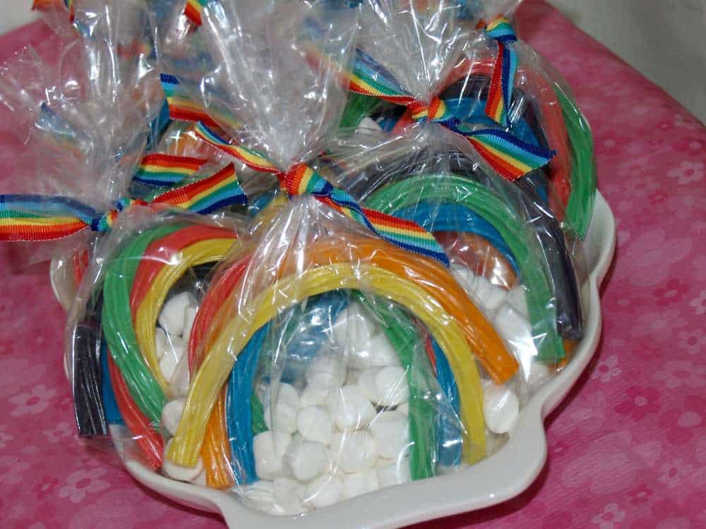 Diy My Little Pony Birthday Party Diy Thought