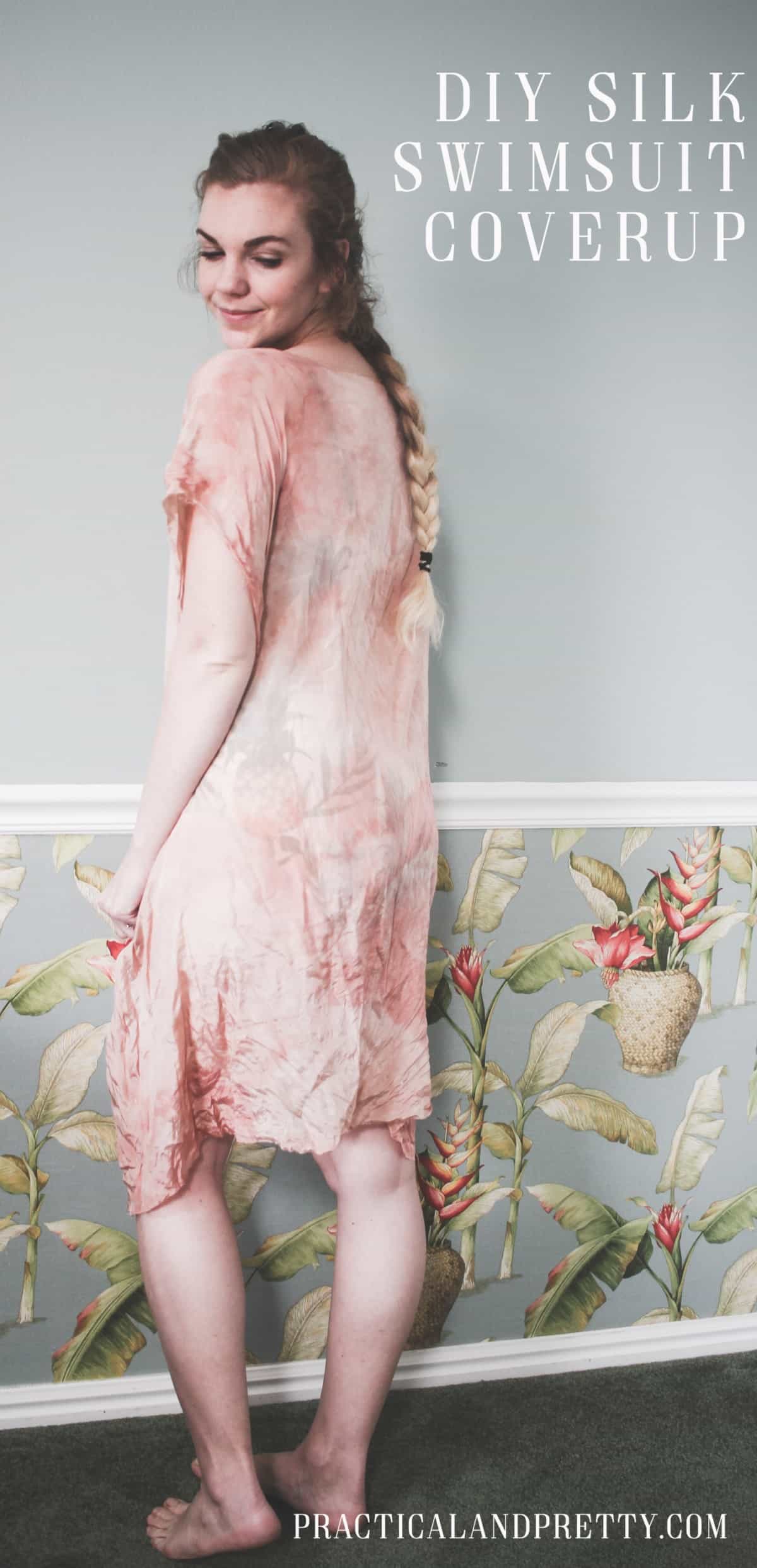 8 Stunning Diy Swimsuit Cover Ups Thought