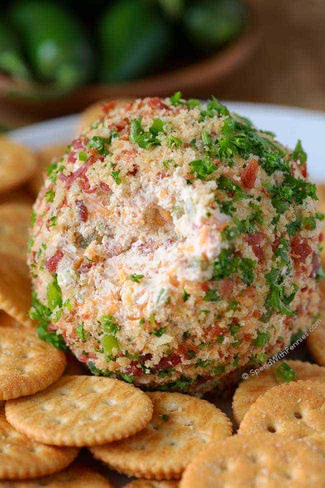 10 Perfect Party Finger Food Recipes - diy Thought