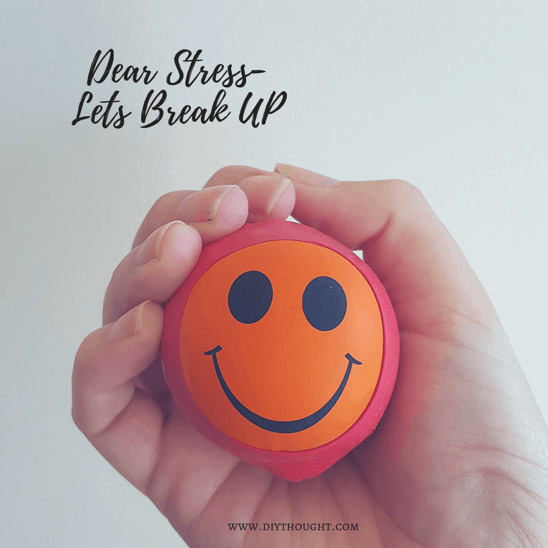 diy stress ball maker