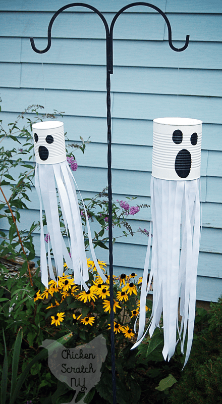 6 Quick Halloween Decorations Diy Thought