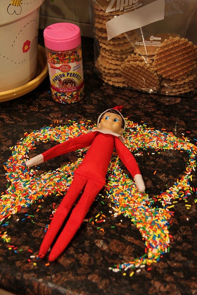 the-elf-on-the-shelf-hiding-ideas-diy-thought