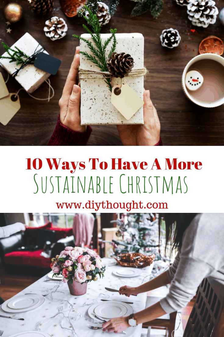 DIY Christmas Eve Box Ideas - diy Thought