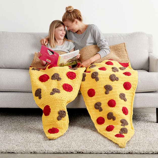 5 Homemade Kids Snuggle Blankets Sacks Diy Thought