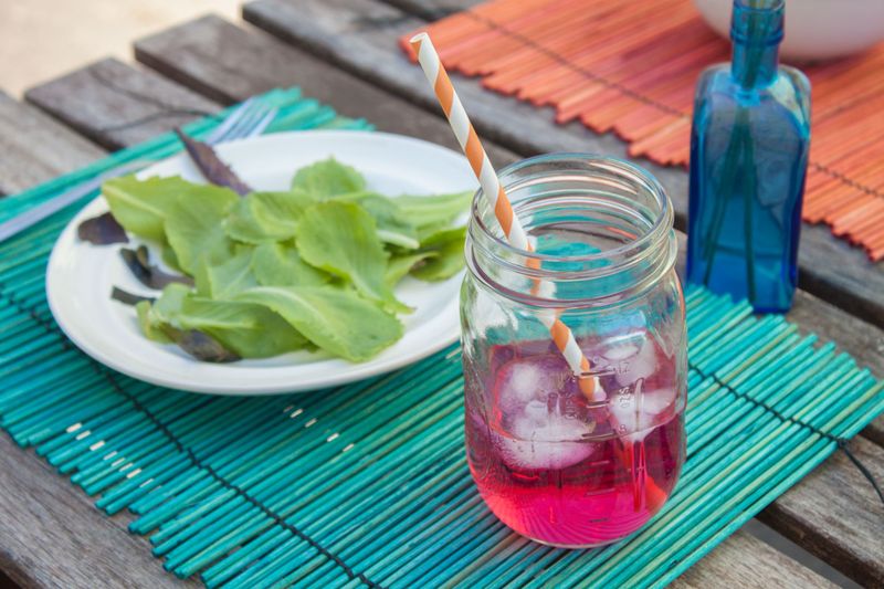 11 DIY Placemats