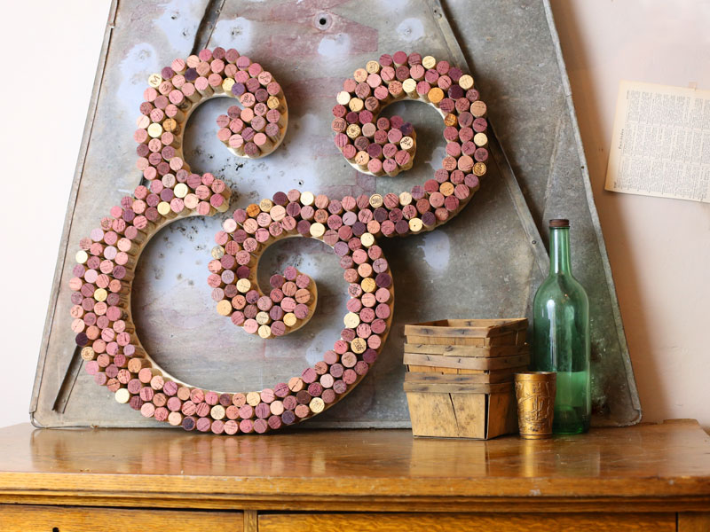 10 Amazing diy Ways to Upcycle The Humble Wine Cork