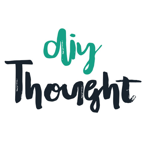 diy Thought logo