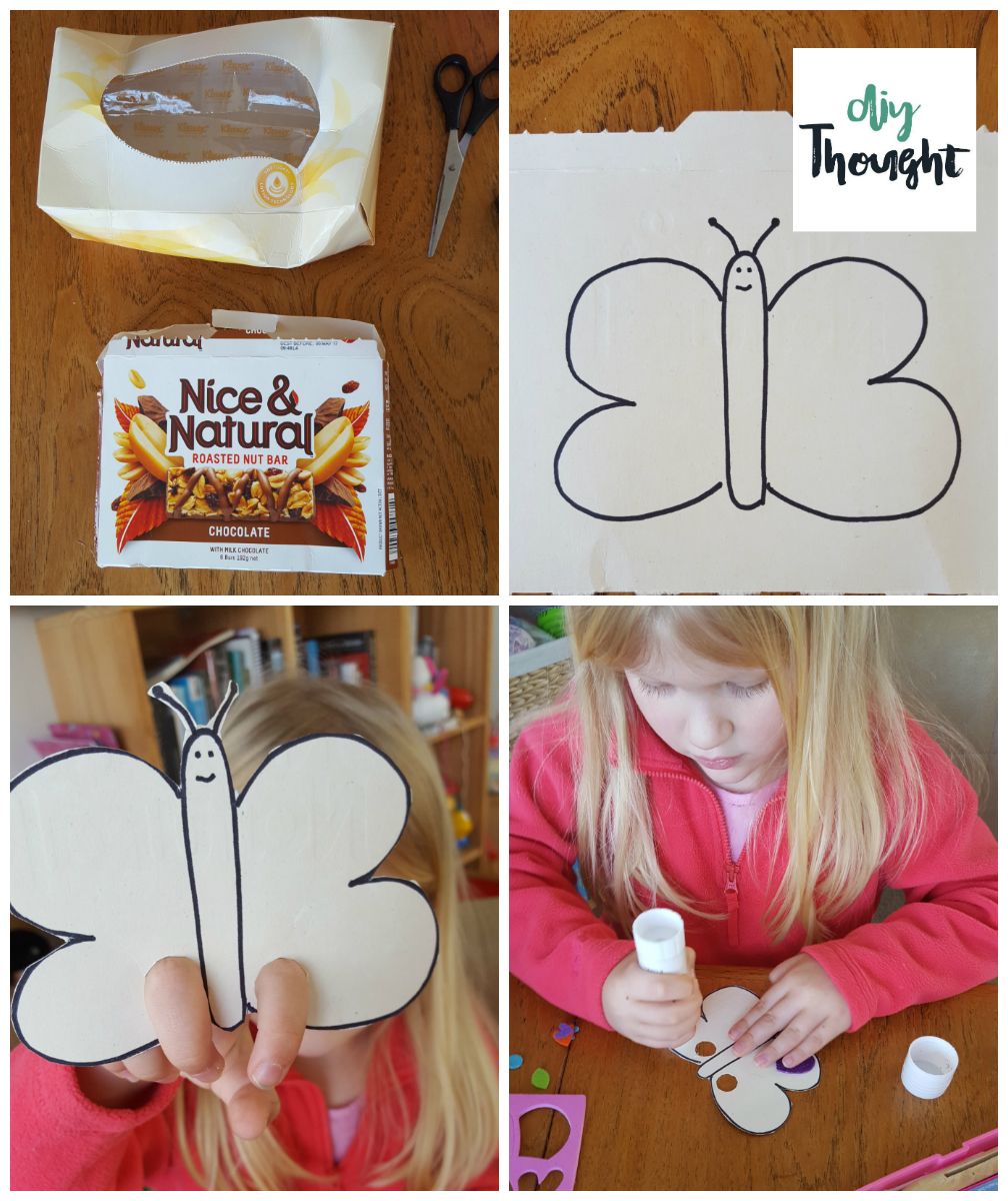 cardboard finger puppets 1