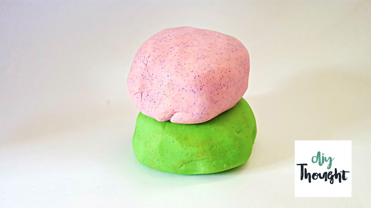 play dough 