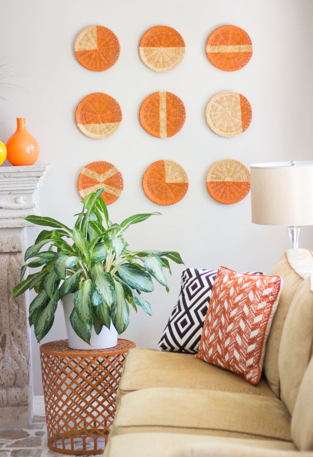 6-11-diy-spotty-dotty-circular-wall-art-projects