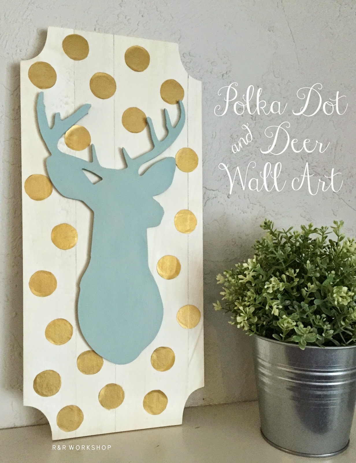 8-11-diy-spotty-dotty-circular-wall-art-projects