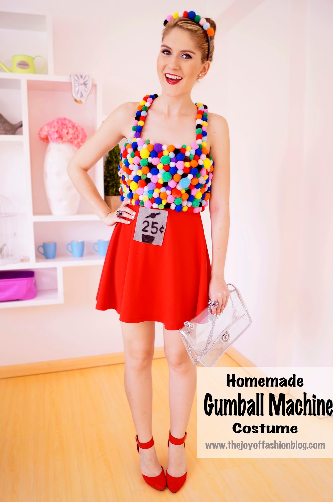 7 Last Minute Diy Halloween Costumes Diy Thought
