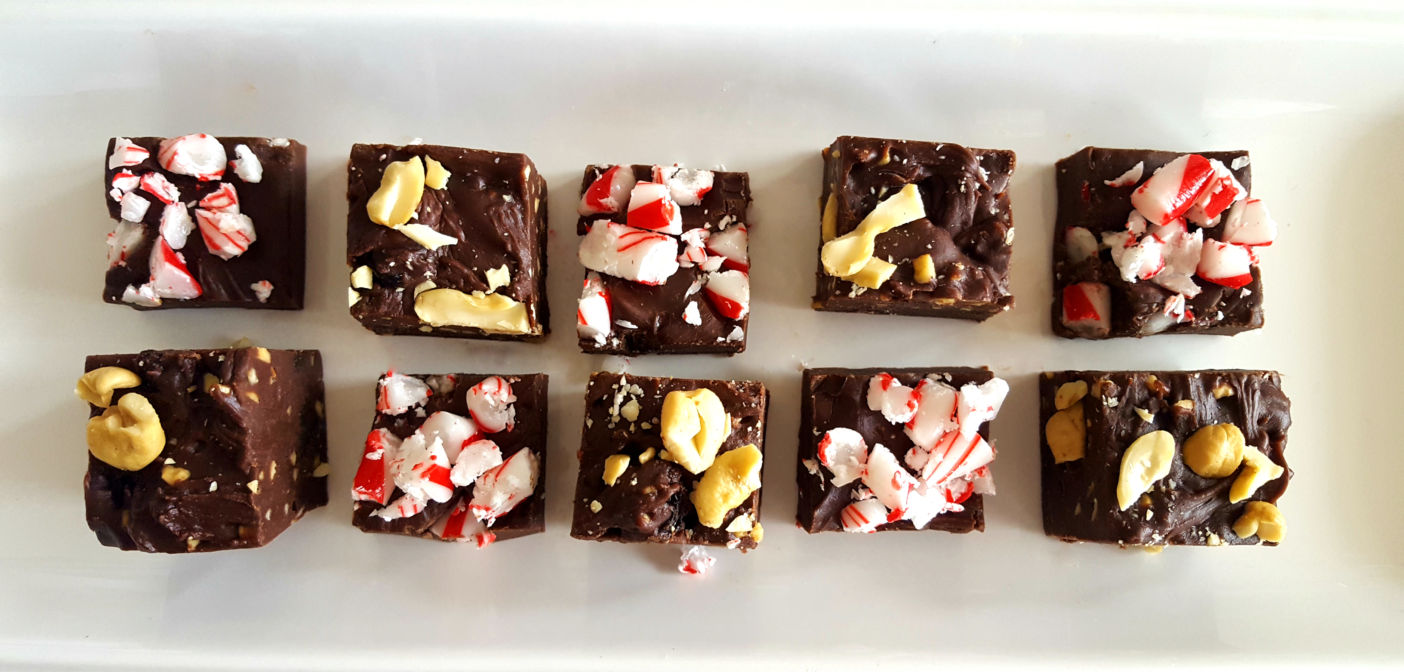 6 Fantastic Diy Christmas Food Gifts - diy Thought