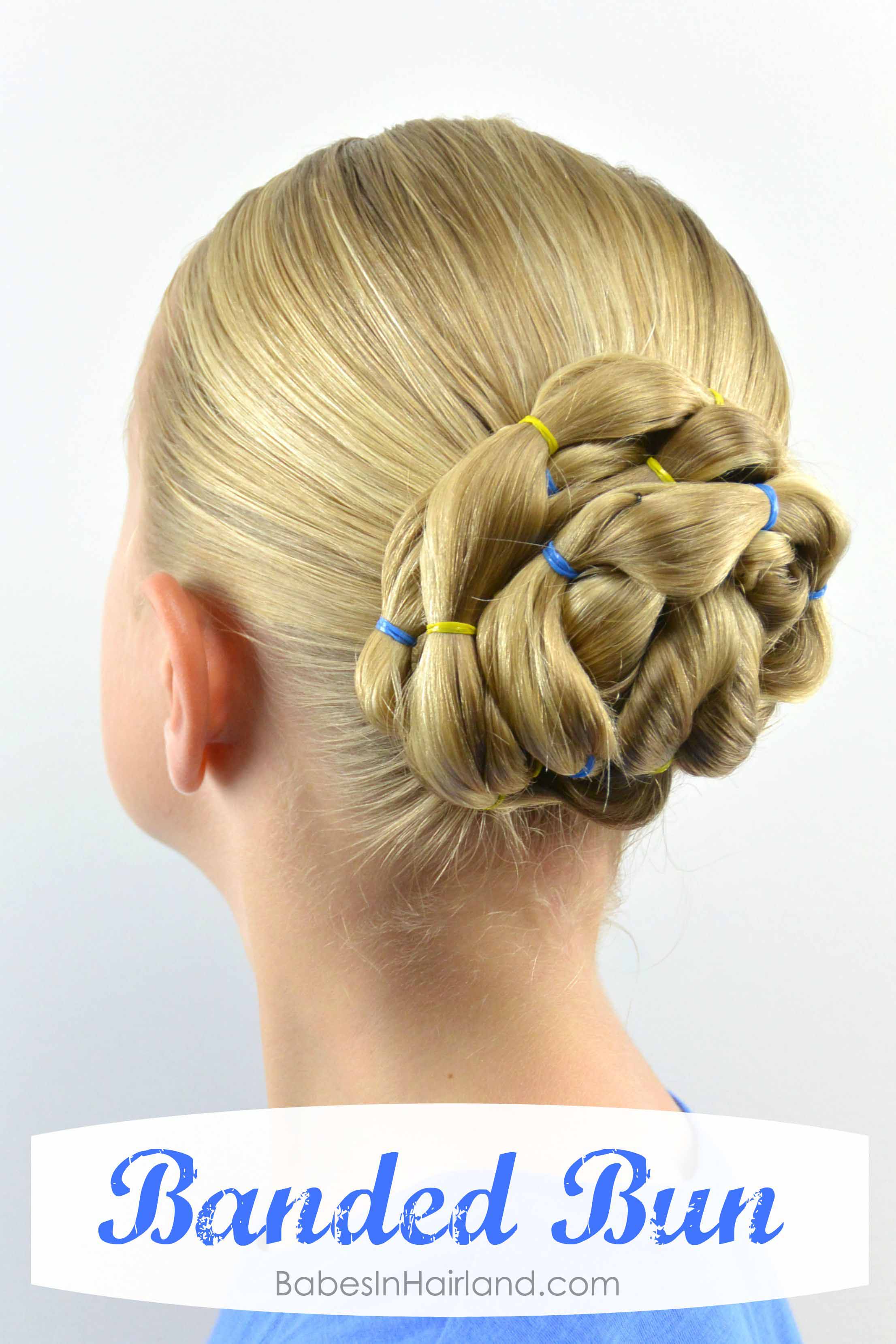 10 Quick Back To School Hairstyles diy Thought