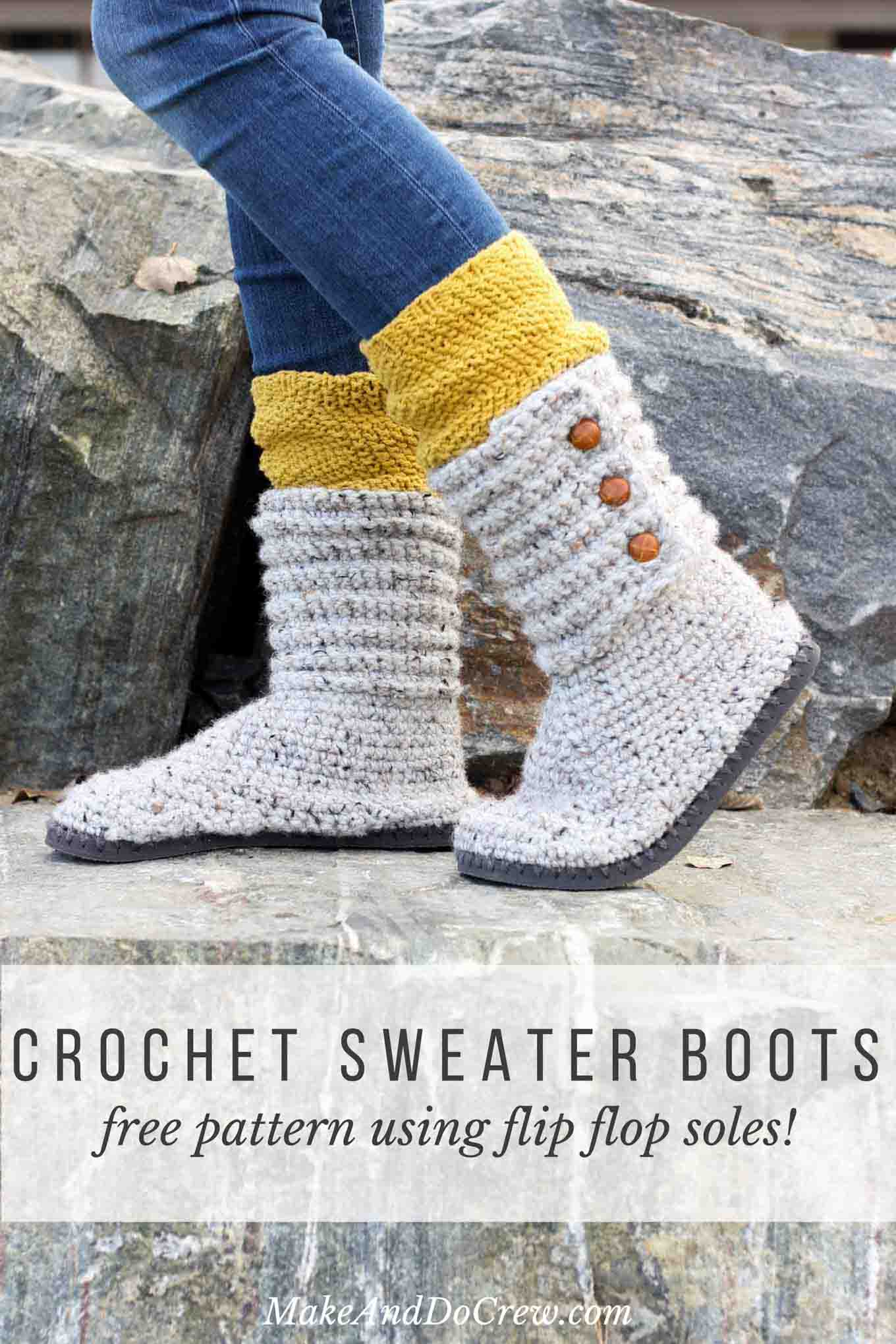 2-3-diy-cozy-slipper-patterns