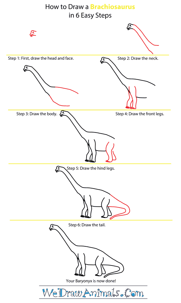 Brachiosaurus