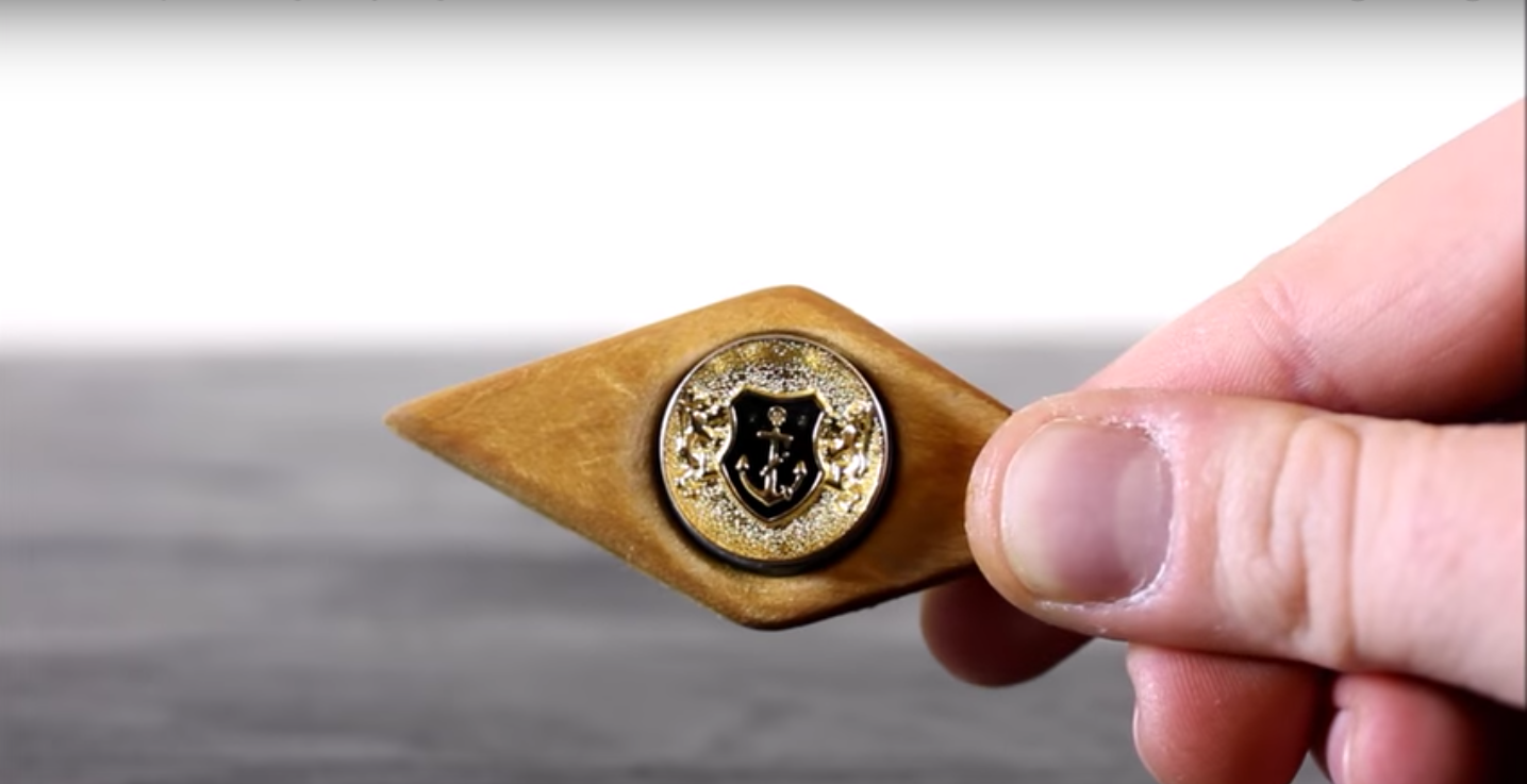 hand spinner buttons