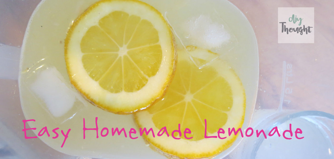 Make Some Lemonade