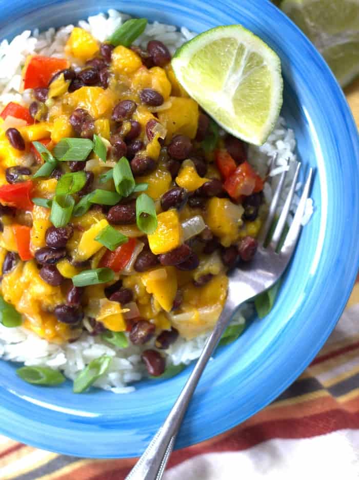 7 Simple Vegetarian Grain Bowls diy Thought