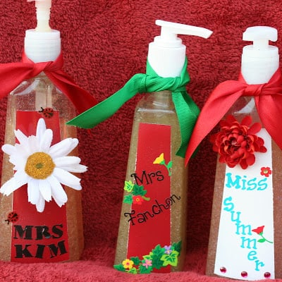 10 Gifts Perfect For A Teacher - diy Thought