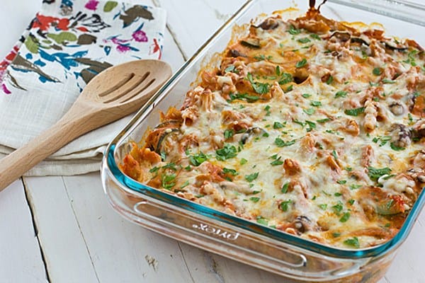 6 Family Meals That Can Be Prepared Ahead Of Time - diy Thought