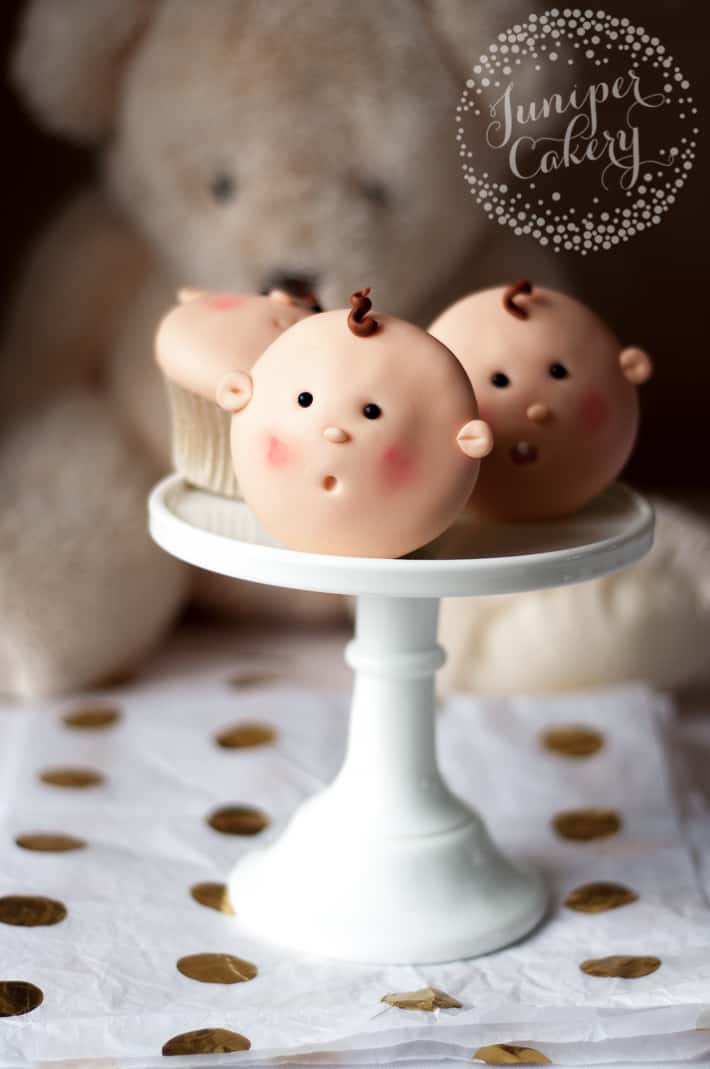 Assorted Baby-Themed Chocolate Candy Molds - Perfect For DIY Shower Favors & Cupcake Toppers 8 thumbnail image
