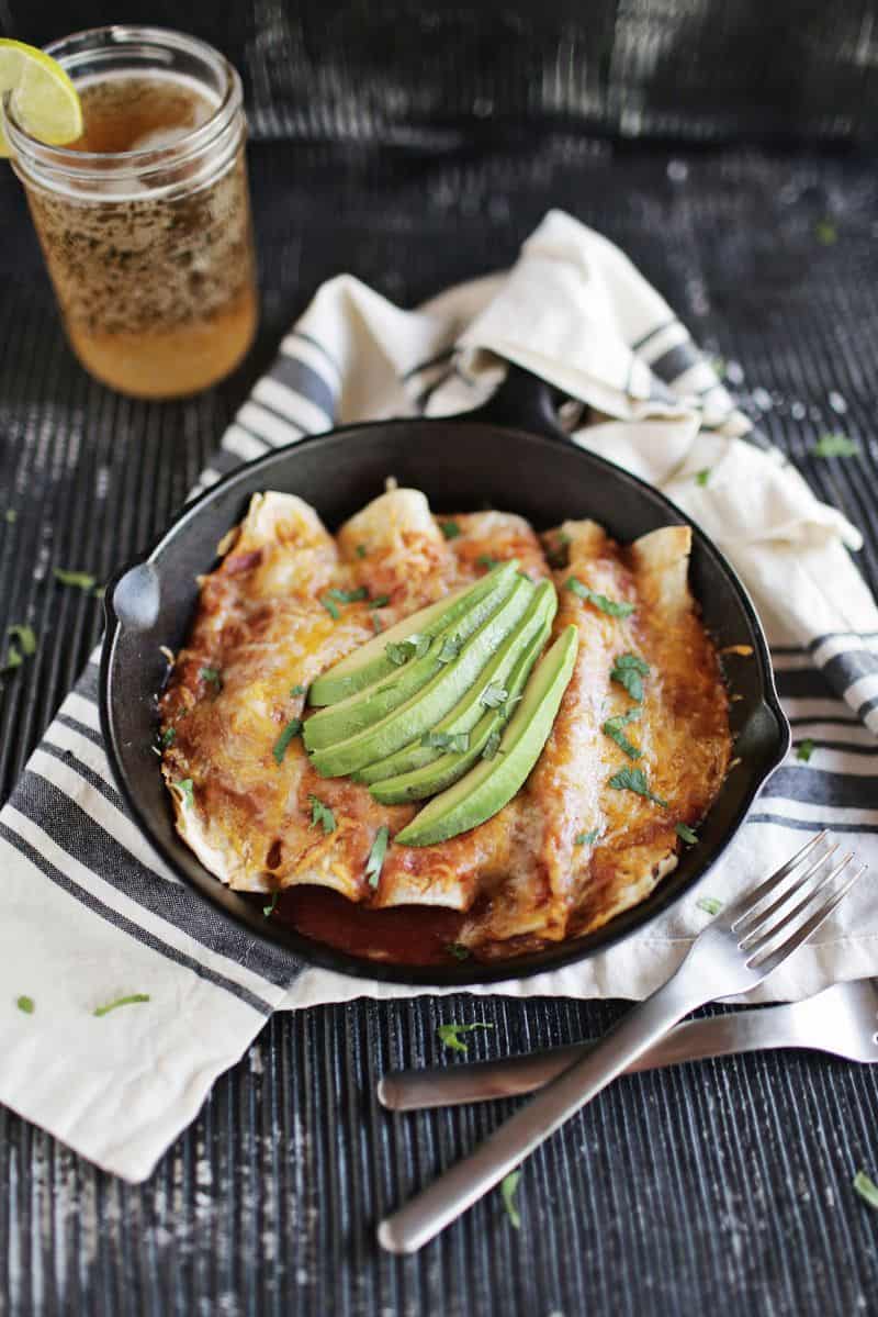 6 Pumpkin Based Dinner Recipes - diy Thought
